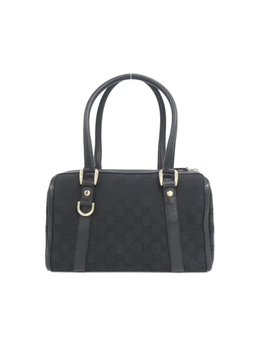 Gucci Boston Bag s Black